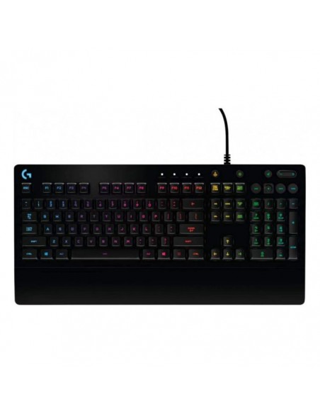 Clavier Gamer Filaire LOGITECH prix tunisie Clavier Gamer Filaire LOGITECH prix tunisie