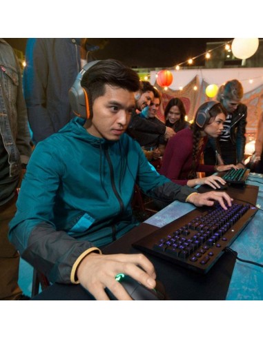Clavier Gamer Filaire LOGITECH G213 PRODIGY prix Clavier Gamer Filaire LOGITECH G213 PRODIGY prix