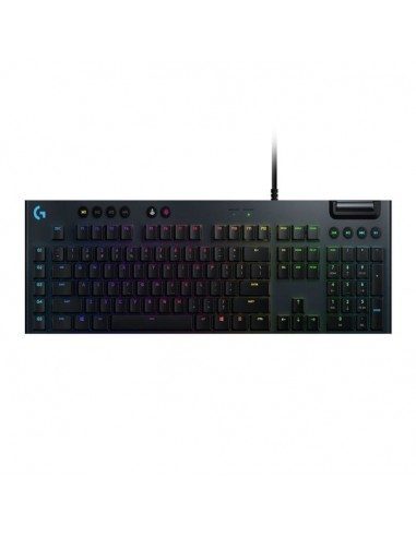 Clavier Gamer Filaire LOGITECH G815... Clavier Gamer Filaire LOGITECH G815...