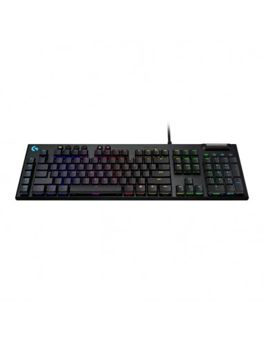 Clavier Gamer Filaire LOGITECH G815... Clavier Gamer Filaire LOGITECH G815...