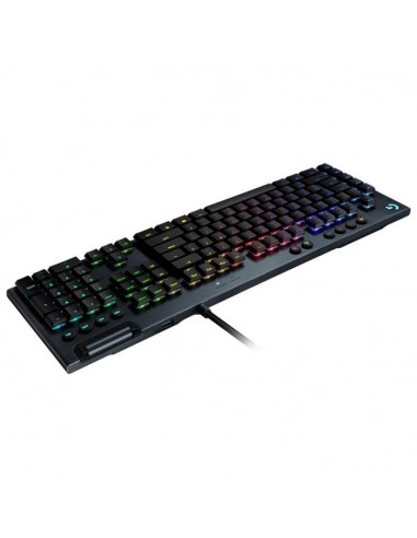 Clavier Gamer Filaire LOGITECH G815... Clavier Gamer Filaire LOGITECH G815...