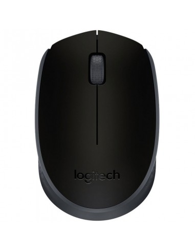 Souris Sans Fil LOGITECH M171 / NOIR prix