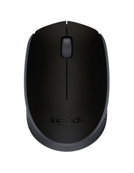 Souris Sans Fil LOGITECH M171 / NOIR prix