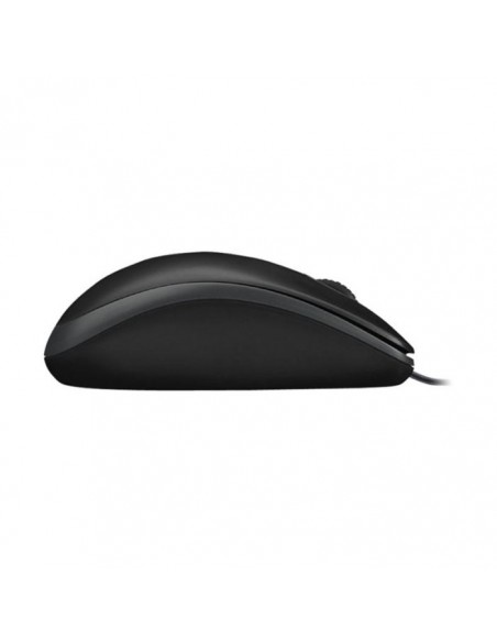 Souris Filaire LOGITECH B100