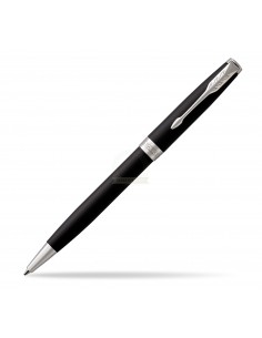 Parker Sonnet Matte Black... 2