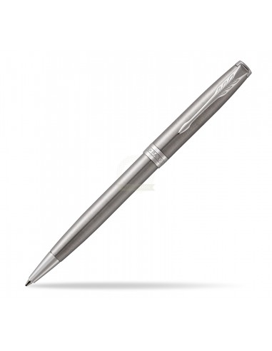 Parker Sonnet Stainless Steel prix