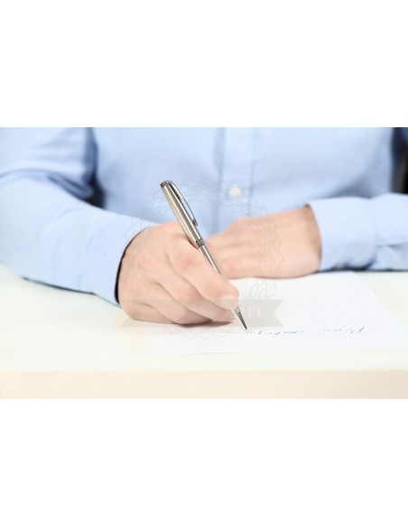 Parker Sonnet Stainless Steel CT Stylo-bille prix tunisie Parker Sonnet Stainless Steel CT Stylo-bille prix tunisie