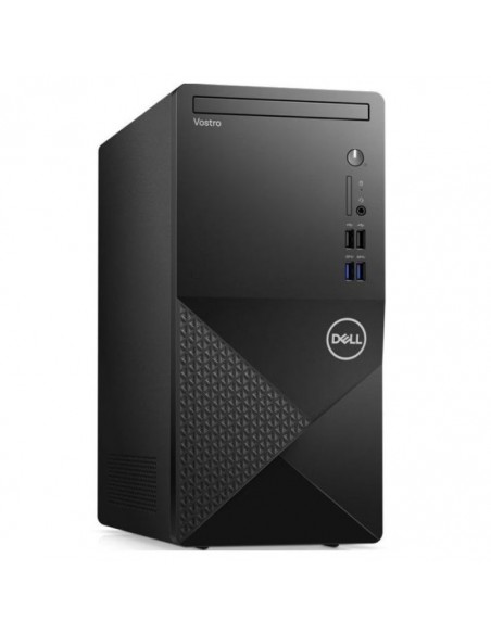 Pc de Bureau DELL VOSTRO 3910 Pentium Gold G7400 4Go 1To - Noir Pc de Bureau DELL VOSTRO 3910 Pentium Gold G7400 4Go 1To - Noir