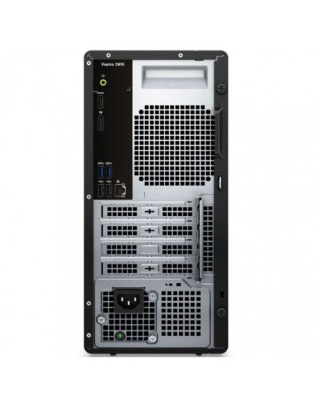 Pc de Bureau DELL VOSTRO 3910 Pentium Gold G7400 4Go 1To - Noir tunisie prix Pc de Bureau DELL VOSTRO 3910 Pentium Gold G7400 4Go 1To - Noir tunisie prix