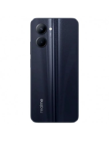 Smartphone REALME C33 4Go 128Go - MIDNIGHT prix