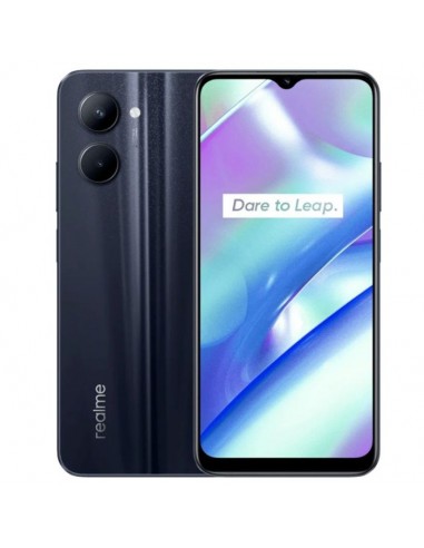 Smartphone REALME C33 4Go 128Go