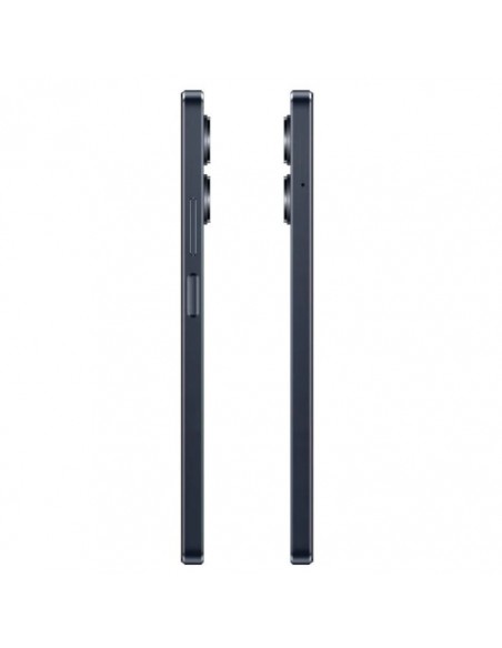 Smartphone REALME C33 4Go 128Go - MIDNIGHT tunisie