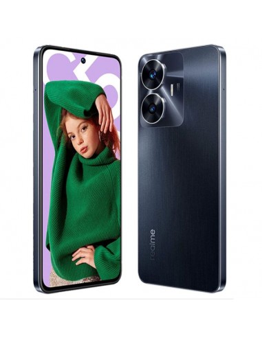 Smartphone Realme C55 8Go 256Go prix