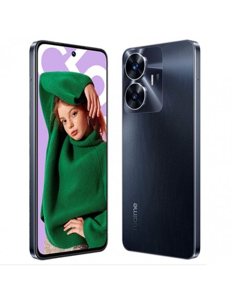 Smartphone Realme C55 8Go 256Go prix