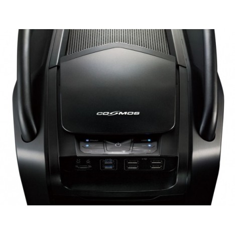 Pc Gamer Cosmos Gaming | i7 4è | 16 Go Pc Gamer Cosmos Gaming | i7 4è | 16 Go