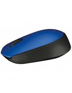 Souris Sans Fil Logitech M171 / Bleu prix tunisie 2