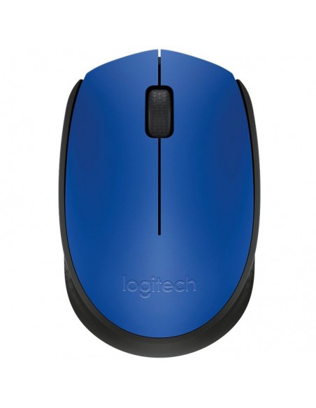 Souris Sans Fil Logitech M171 / Bleu prix tunisie Souris Sans Fil Logitech M171 / Bleu prix tunisie
