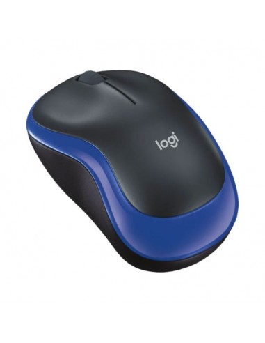 Souris Sans Fil LOGITECH M185 prix