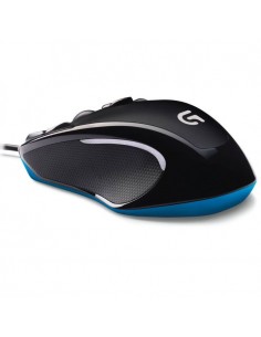 Souris Gaming Logitech G300S / Noir 2