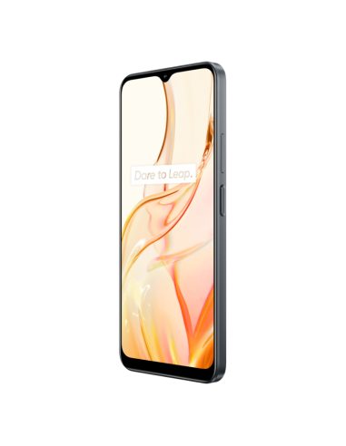 Smartphone Realme C30s / 3go 64go / Noir