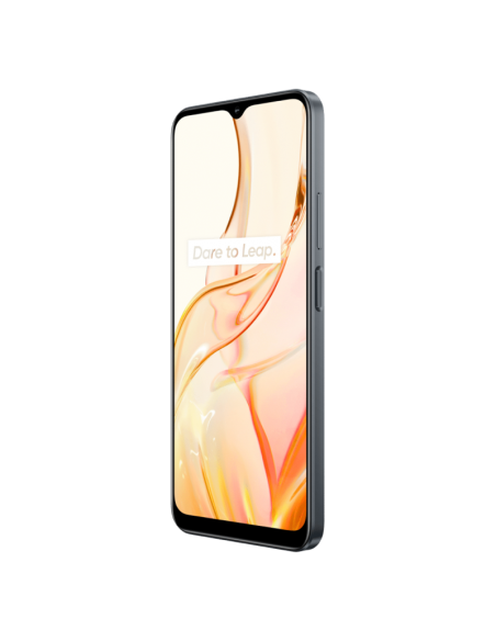 Smartphone Realme C30s / 3go 64go / Noir