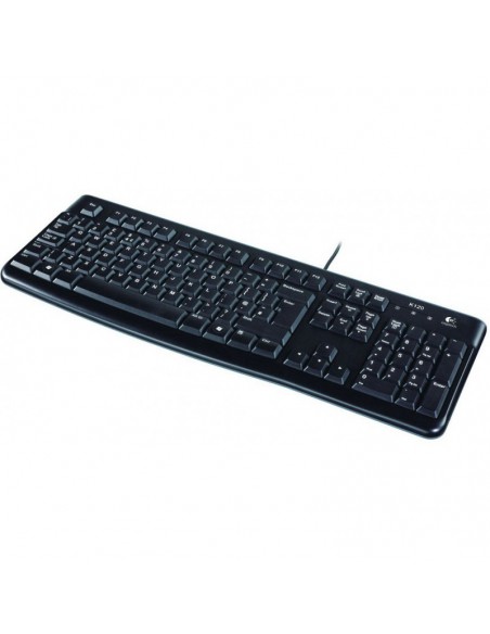 Clavier USB Logitech prix Tunisie Clavier USB Logitech prix Tunisie