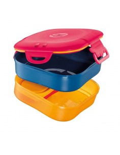 Boite déjeuner Maped...