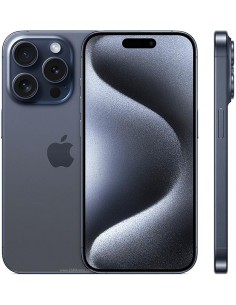 iPhone 15 Pro Prix tunisie