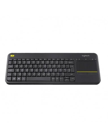Clavier Sans Fil LOGITECH K400 PLUS prix Clavier Sans Fil LOGITECH K400 PLUS prix