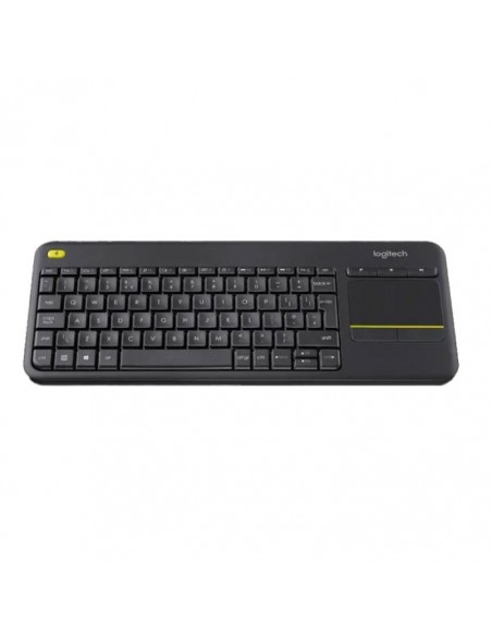 Clavier Sans Fil LOGITECH K400 PLUS prix Clavier Sans Fil LOGITECH K400 PLUS prix