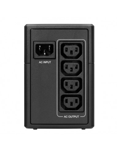 Onduleur Eaton IN LINE UPS 5E Gen2 IEC 700VA/360W - 5E700I tunisie