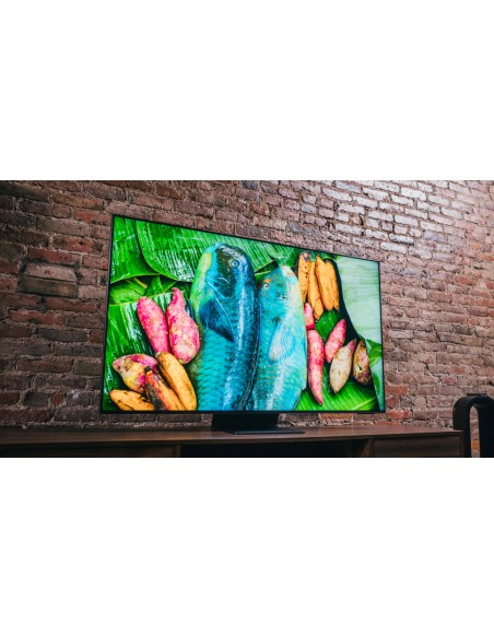 Tv SAMSUNG 65" Smart -QLED 4K-Tizen -Serie N90B prix Tv SAMSUNG 65" Smart -QLED 4K-Tizen -Serie N90B prix