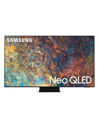 Tv SAMSUNG 65" Smart -QLED 4K-Tizen -Serie N90B