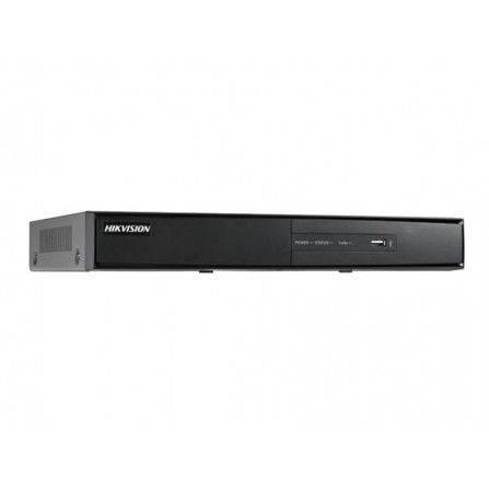 DVR Hikvision 7204HGHI-SH HD 4 Entrées 2