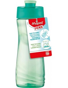 Gourde Maped 500 ml- Vert