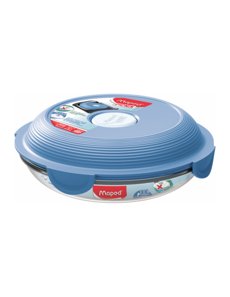 Assiette en verre prix Tunisie