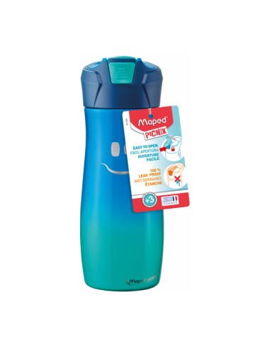 Gourde Inox 580ML Tunisie