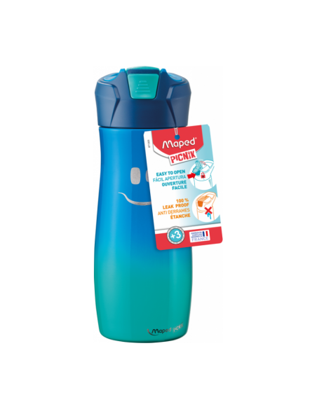 Gourde Inox 580ML Tunisie