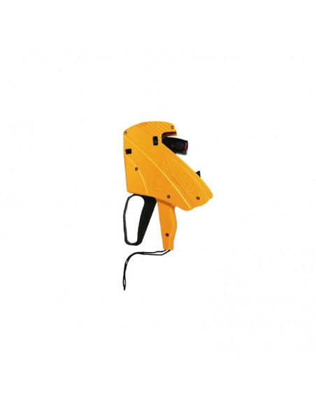 Etiqueteuse manuelle à 1 ligne CROWN F-16 Etiqueteuse manuelle à 1 ligne CROWN F-16