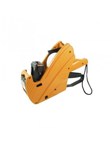 Etiqueteuse manuelle à 1 ligne CROWN prix tunisie Etiqueteuse manuelle à 1 ligne CROWN prix tunisie