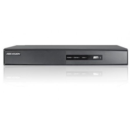 DVR Hikvision 7204HGHI-SH HD 4 Entrées 2