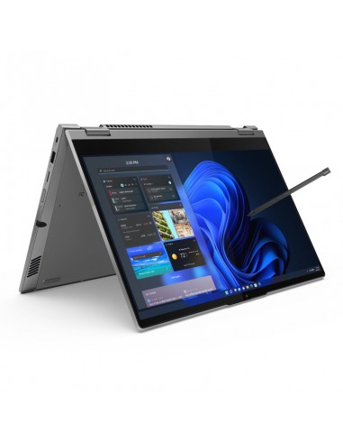 Découvrez le PC Portable Lenovo ThinkBook 14s Yoga