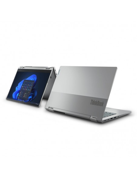 PC Portable Lenovo ThinkBook 14s Yoga IAP Tactile / i7-1255U / 16 Go PC Portable Lenovo ThinkBook 14s Yoga IAP Tactile / i7-1255U / 16 Go