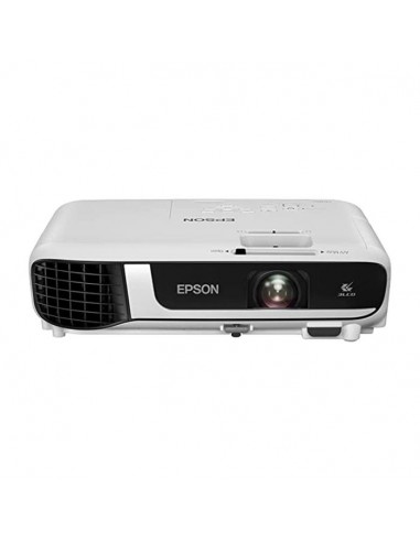 Vidéo Projecteur EPSON EB-FH52 Wi-Fi... Vidéo Projecteur EPSON EB-FH52 Wi-Fi...