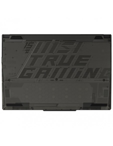 PC Portable Gamer MSI Cyborg 15 A12VE i5 12è Gén 8Go RTX 4050 PC Portable Gamer MSI Cyborg 15 A12VE i5 12è Gén 8Go RTX 4050