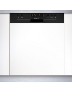 Lave Vaisselle Semi Encastrable BRANDT prix tunisie 2