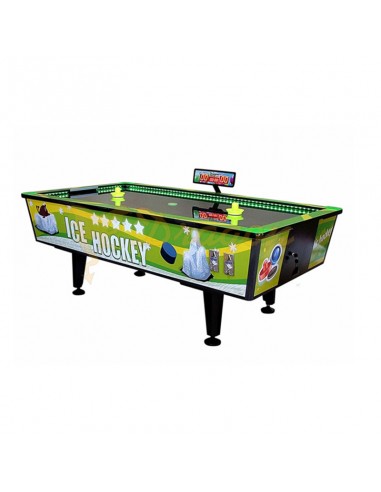 Air Hockey THUNDER prix tunisie