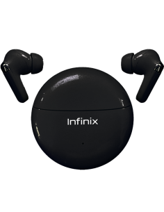 Écouteurs Sans Fil Infinix XE26 - Noir