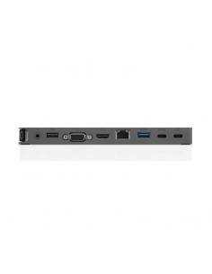 Mini Station d'accueil Lenovo USB-C / 45 W 2