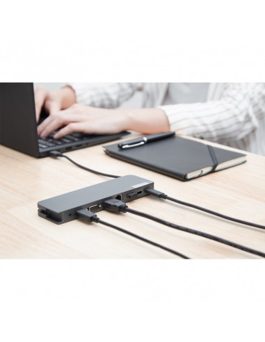 Mini Station d'accueil Lenovo prix tunisie Mini Station d'accueil Lenovo prix tunisie